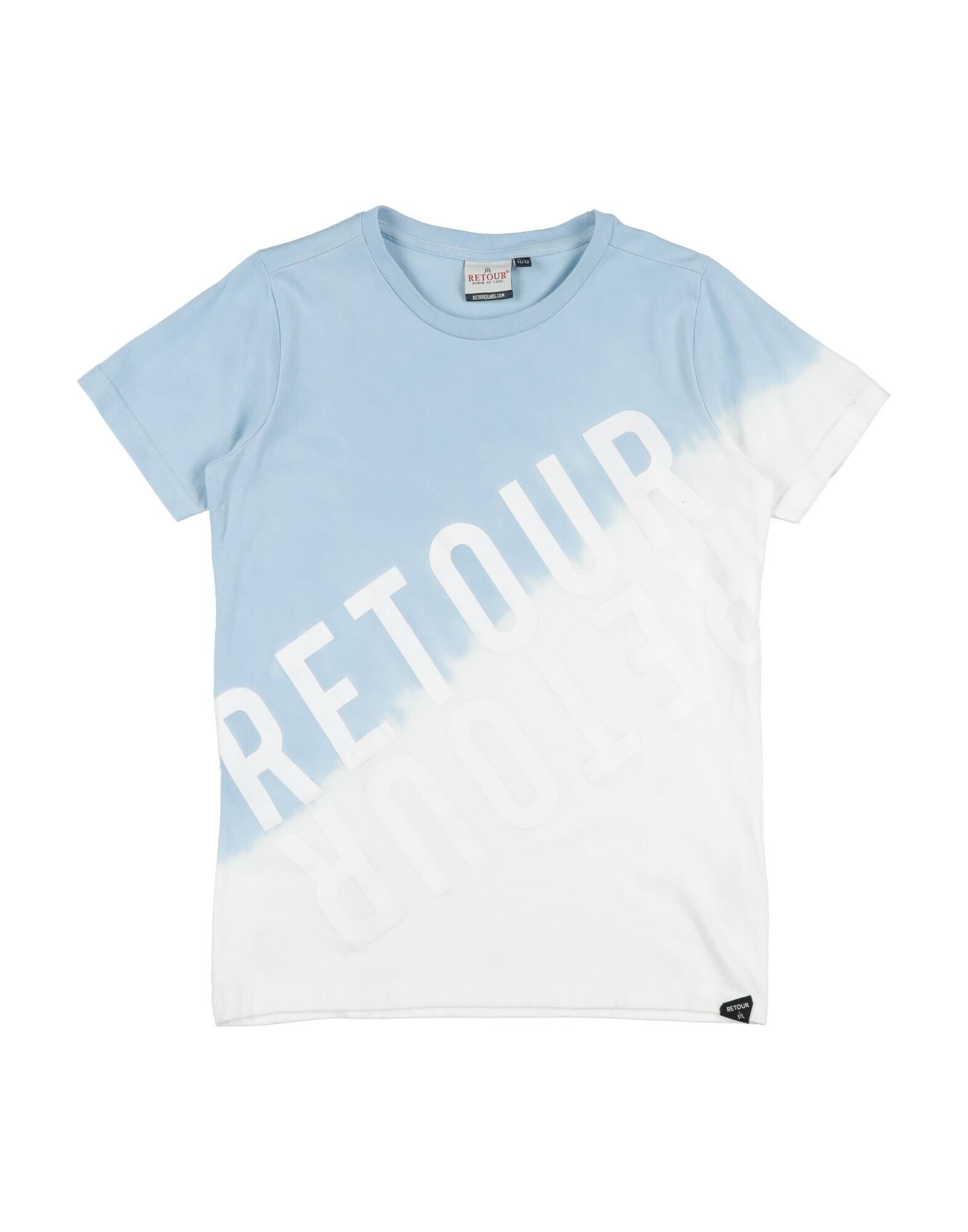 RETOUR - T-shirts
