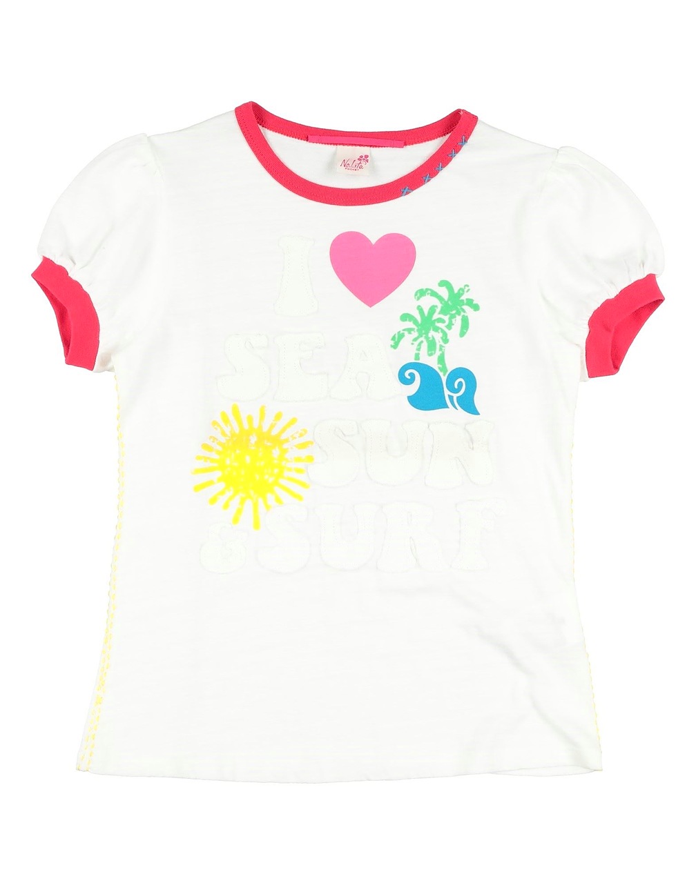 NOLITA POCKET - T-shirts
