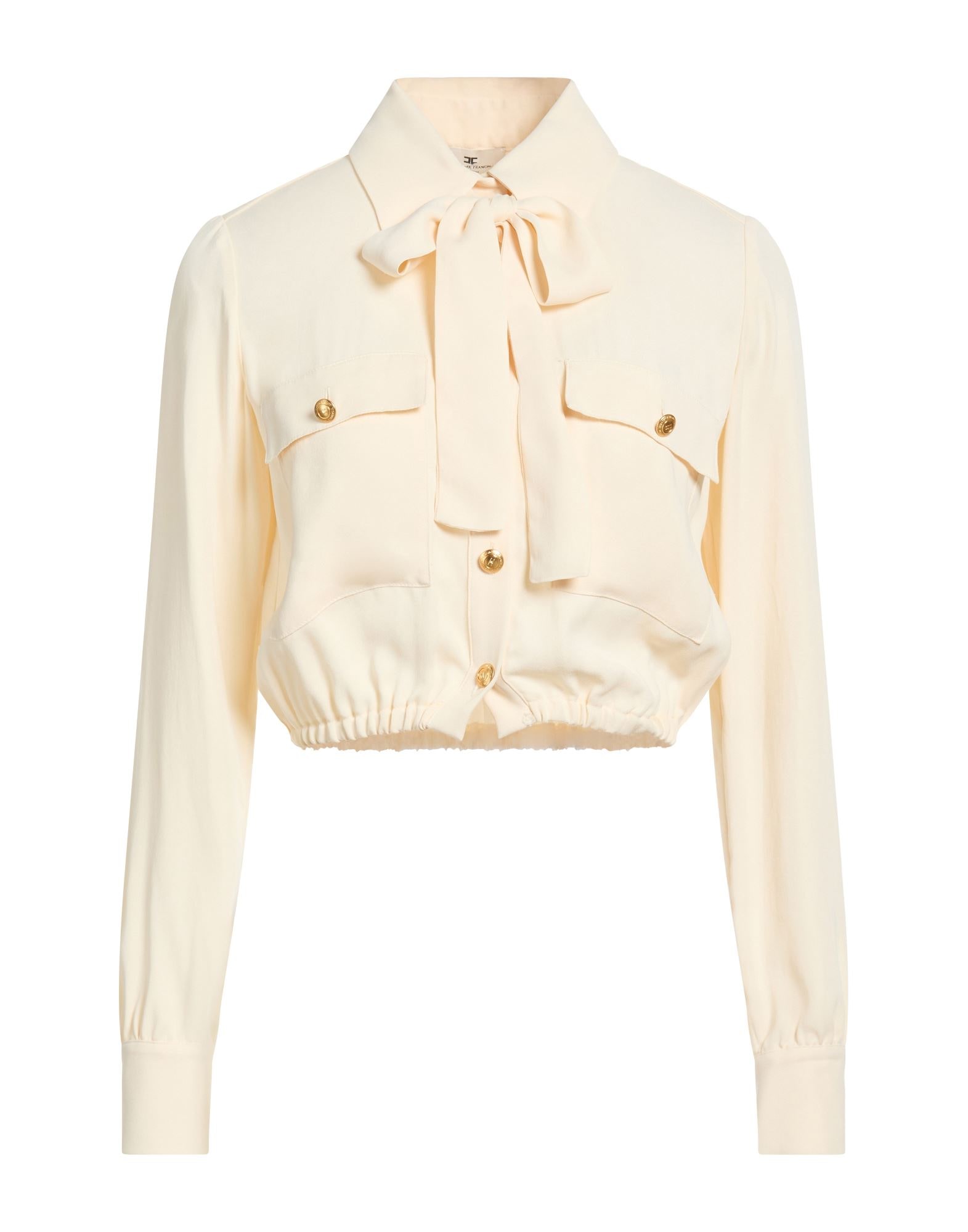 ELISABETTA FRANCHI - Hemden