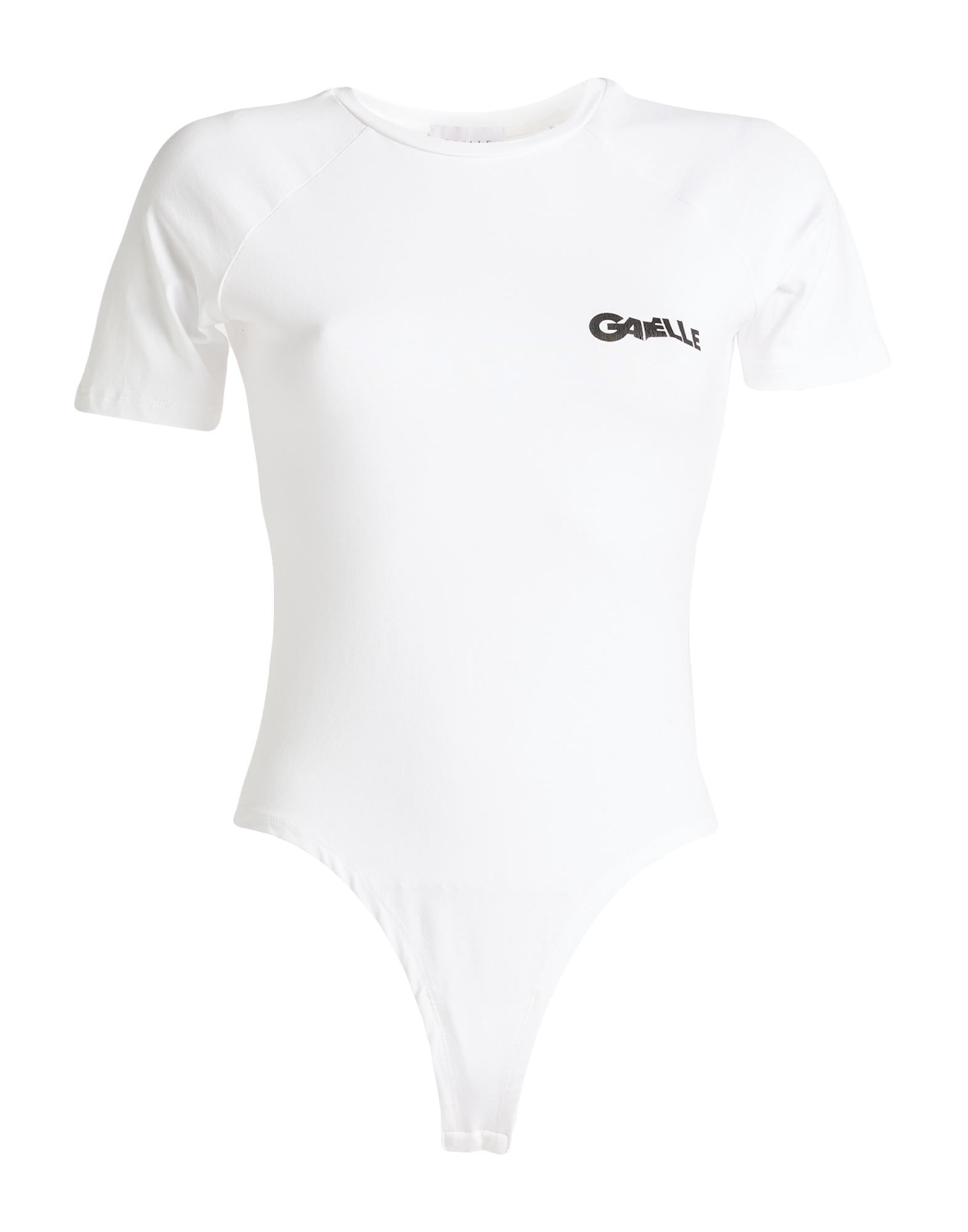 GAëLLE Paris - Bodysuits