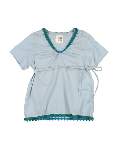 DOUUOD Top 100% Coton