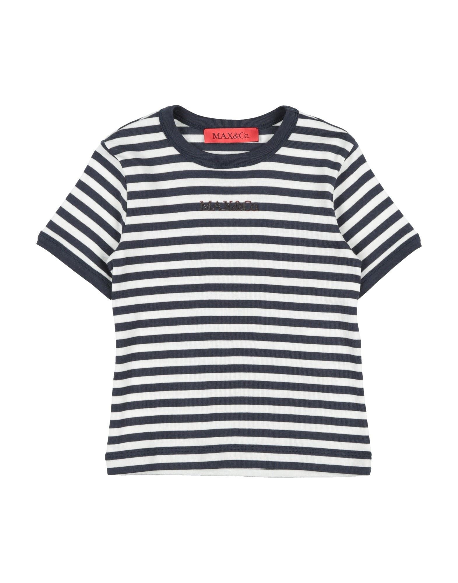 MAX&Co. - T-shirts
