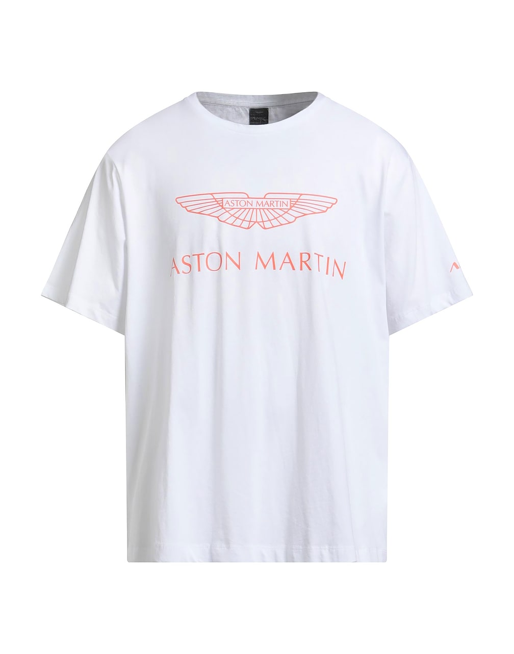 ASTON MARTIN by HACKETT - Camisetas