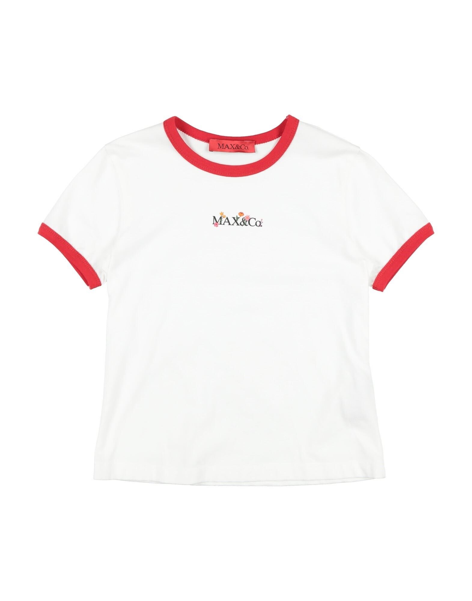 MAX&Co. - T-shirts