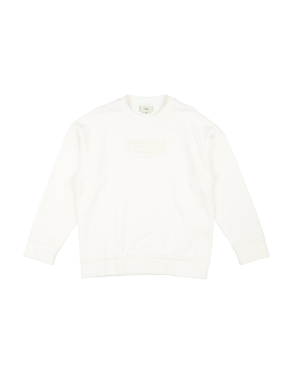 FENDI - Sweatshirts