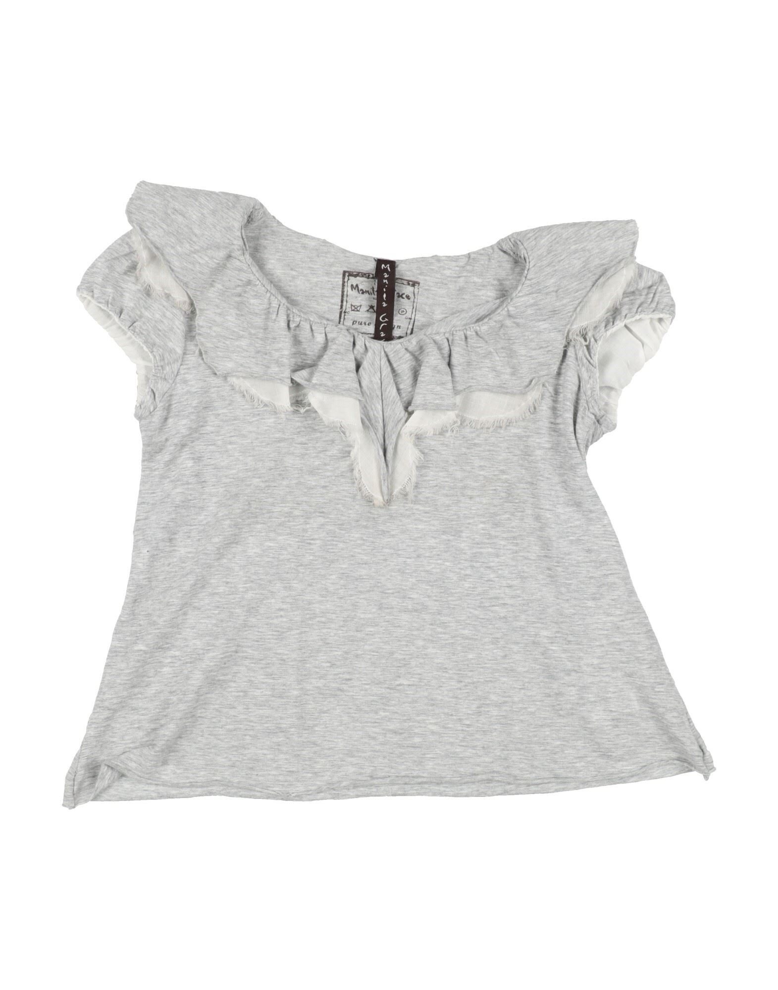 MANILA GRACE - Футболки