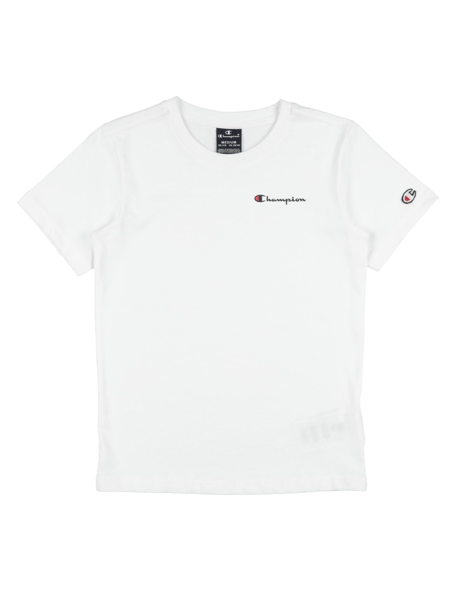 CHAMPION - T-shirts