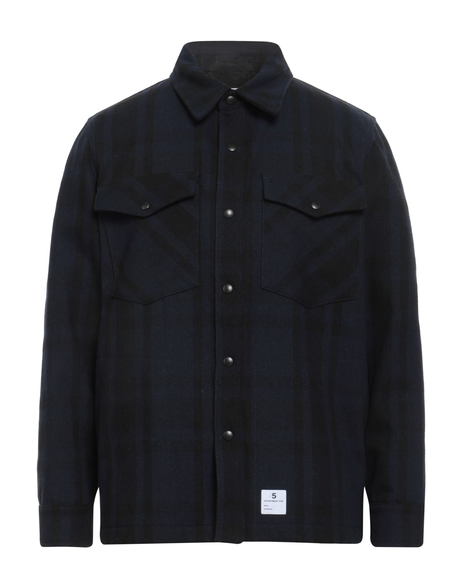 DEPARTMENT 5 - Hemden