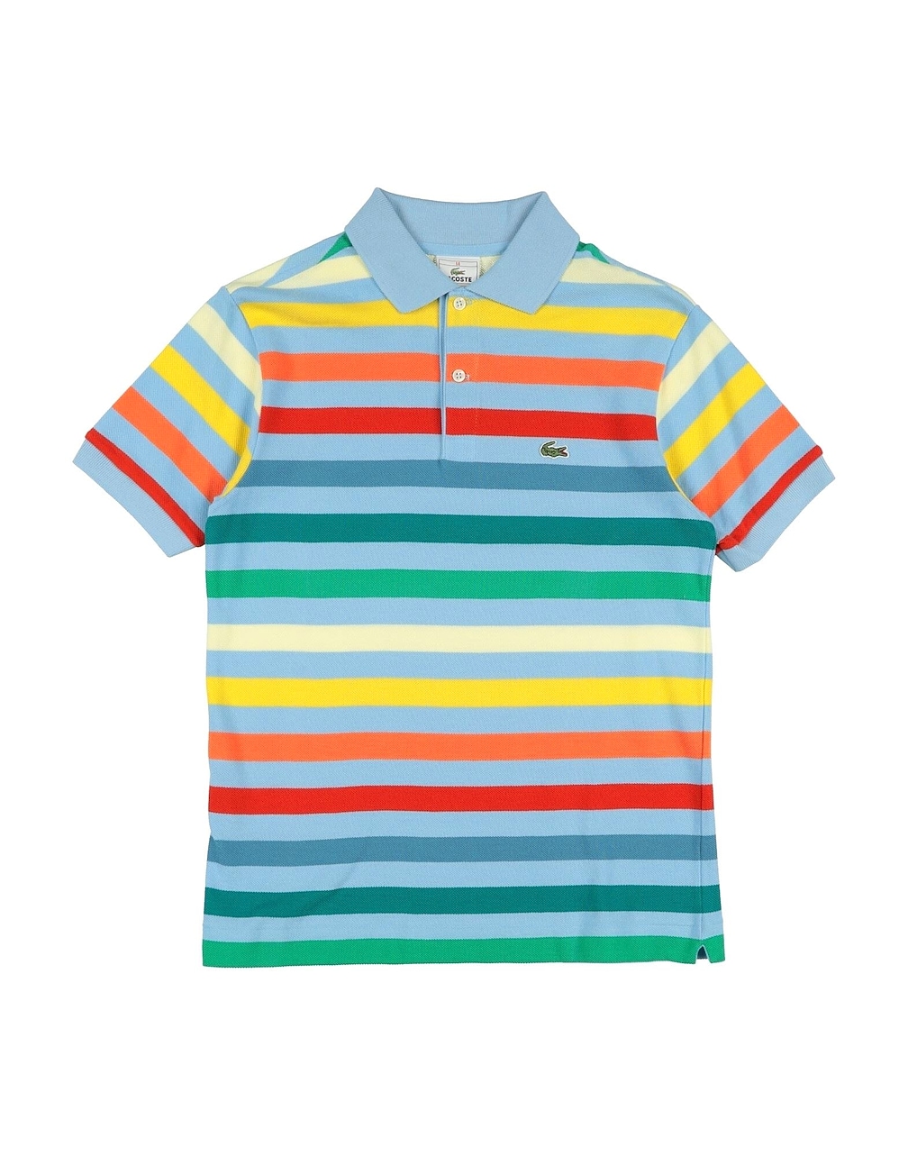 LACOSTE - Polo shirts