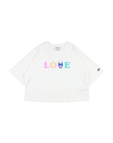 CHAMPION T-shirt 100% Cotton