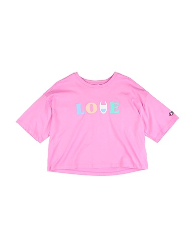 CHAMPION T-shirt 100% Coton