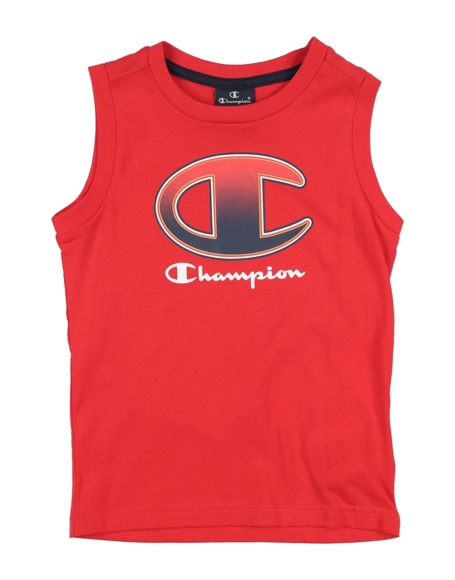 CHAMPION - T-shirts