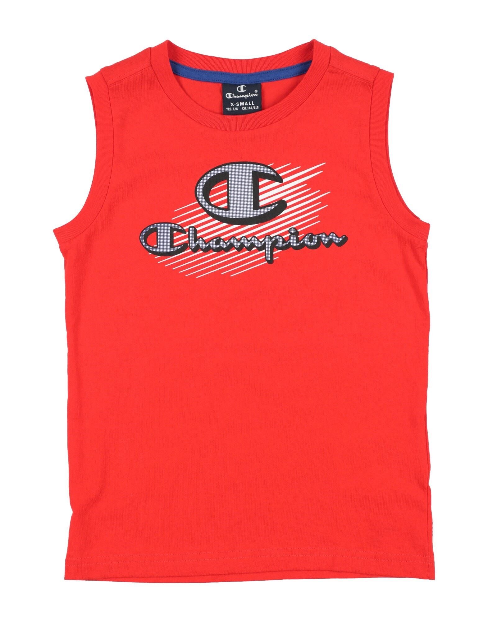 CHAMPION - T-shirts