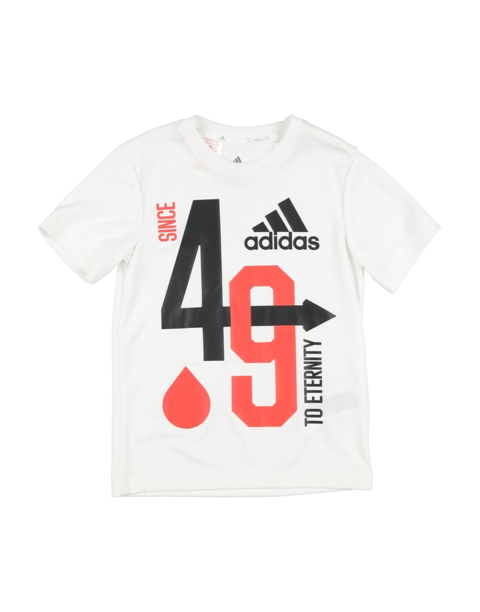 ADIDAS - T-shirts