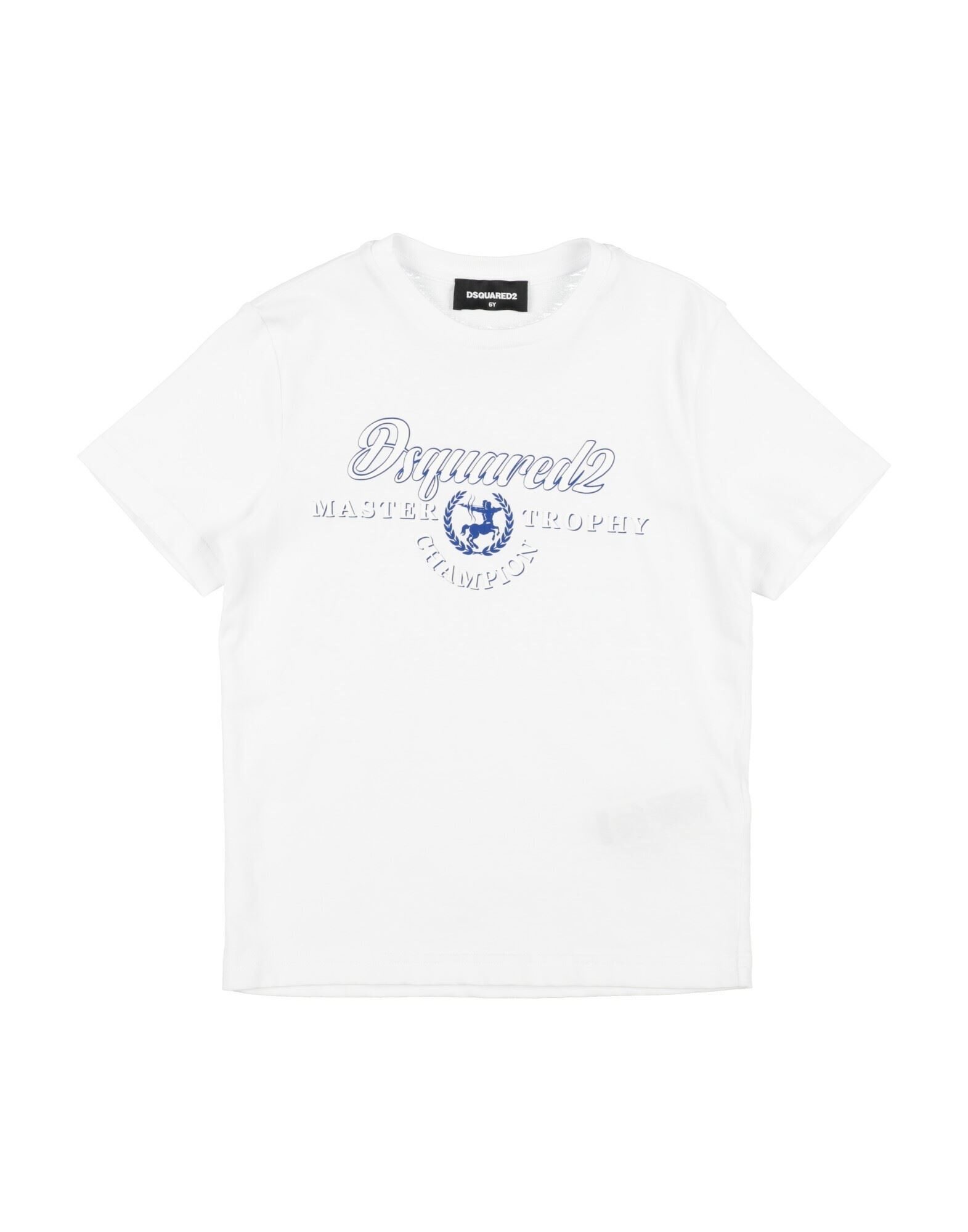 DSQUARED2 - Футболки