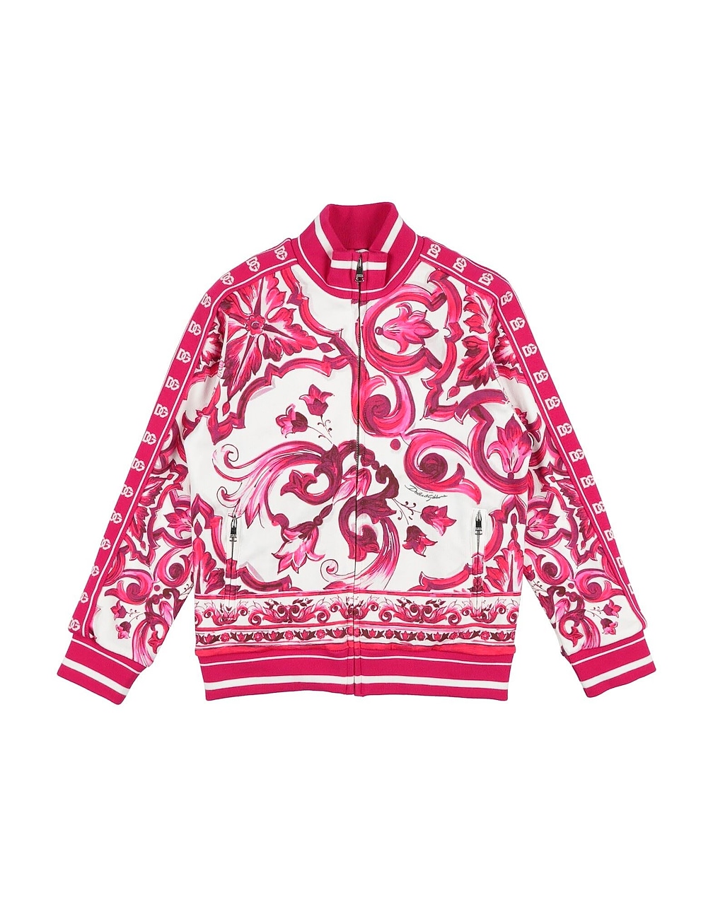 DOLCE&GABBANA - Sweatshirts