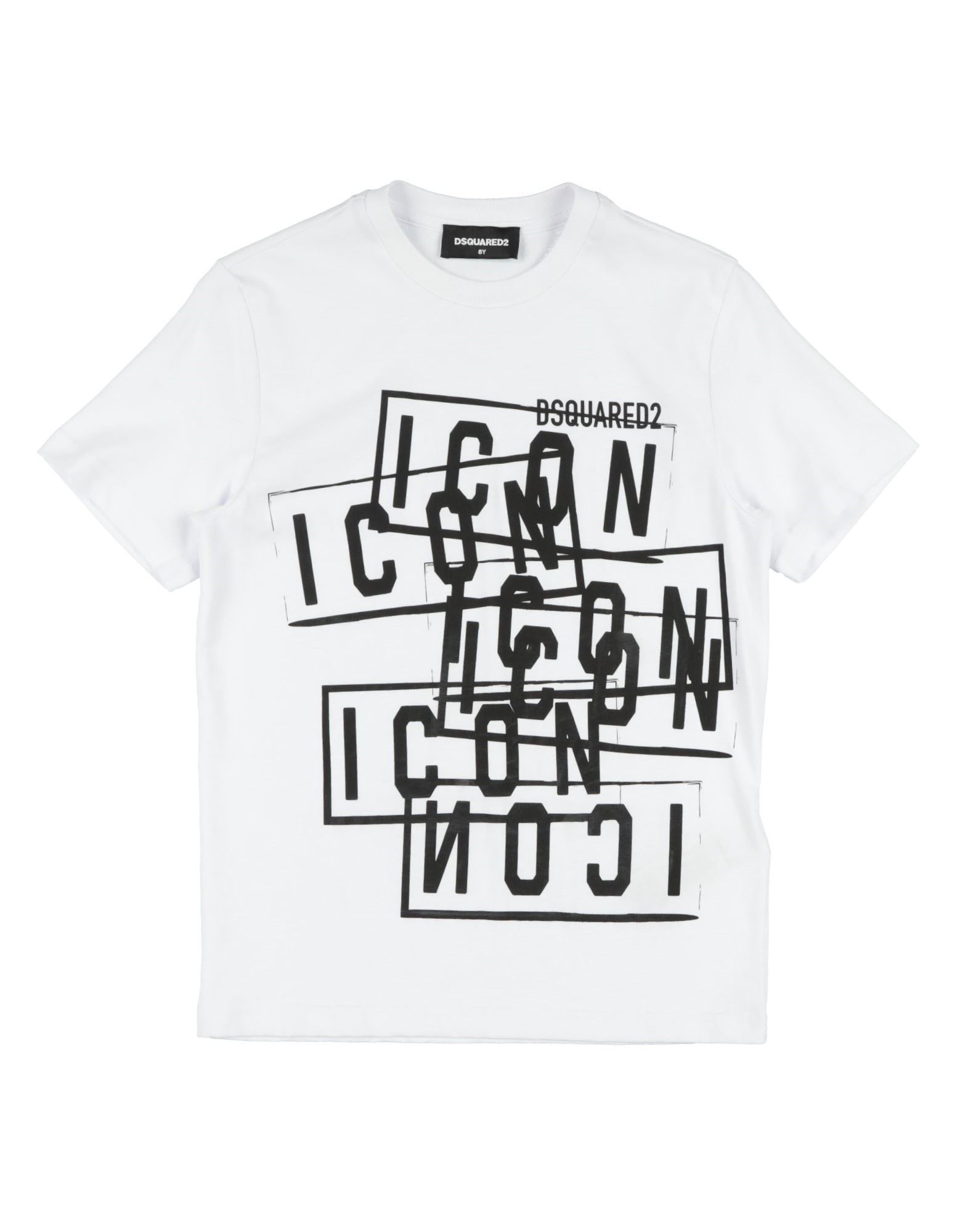 DSQUARED2 - Футболки
