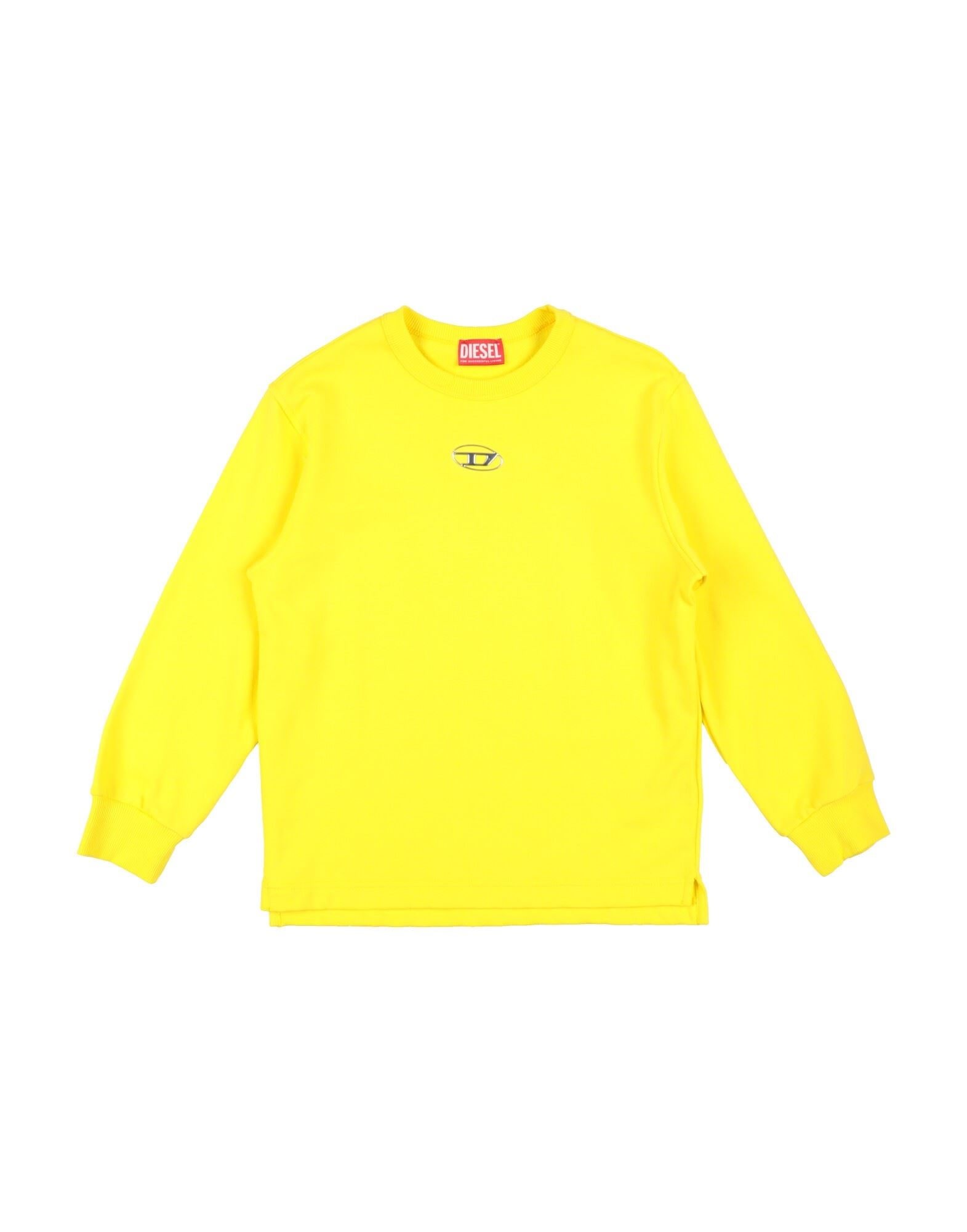 DIESEL - Sweatshirts