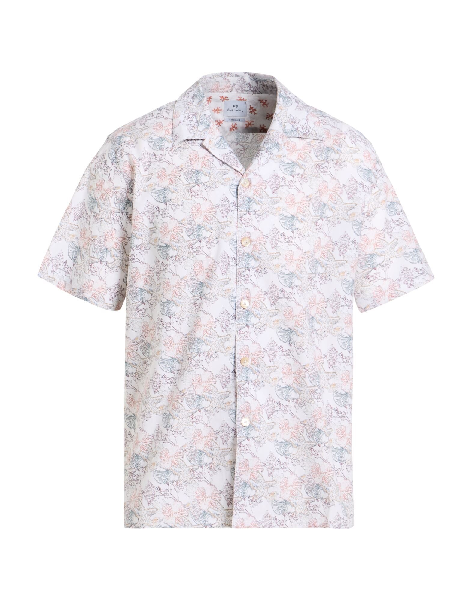 PS PAUL SMITH - Shirts