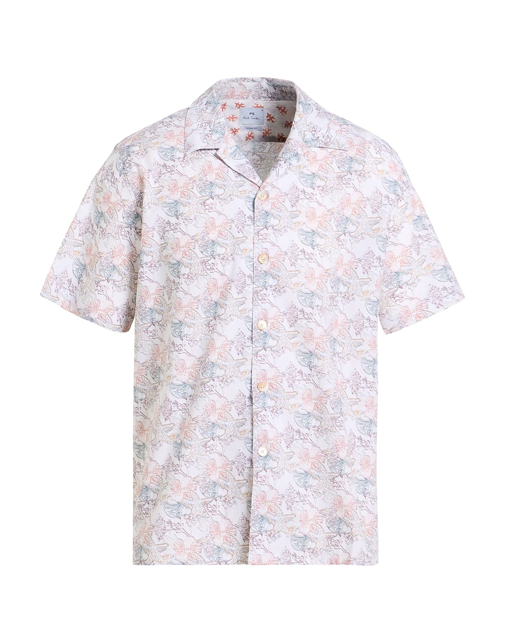 PS PAUL SMITH - Shirts