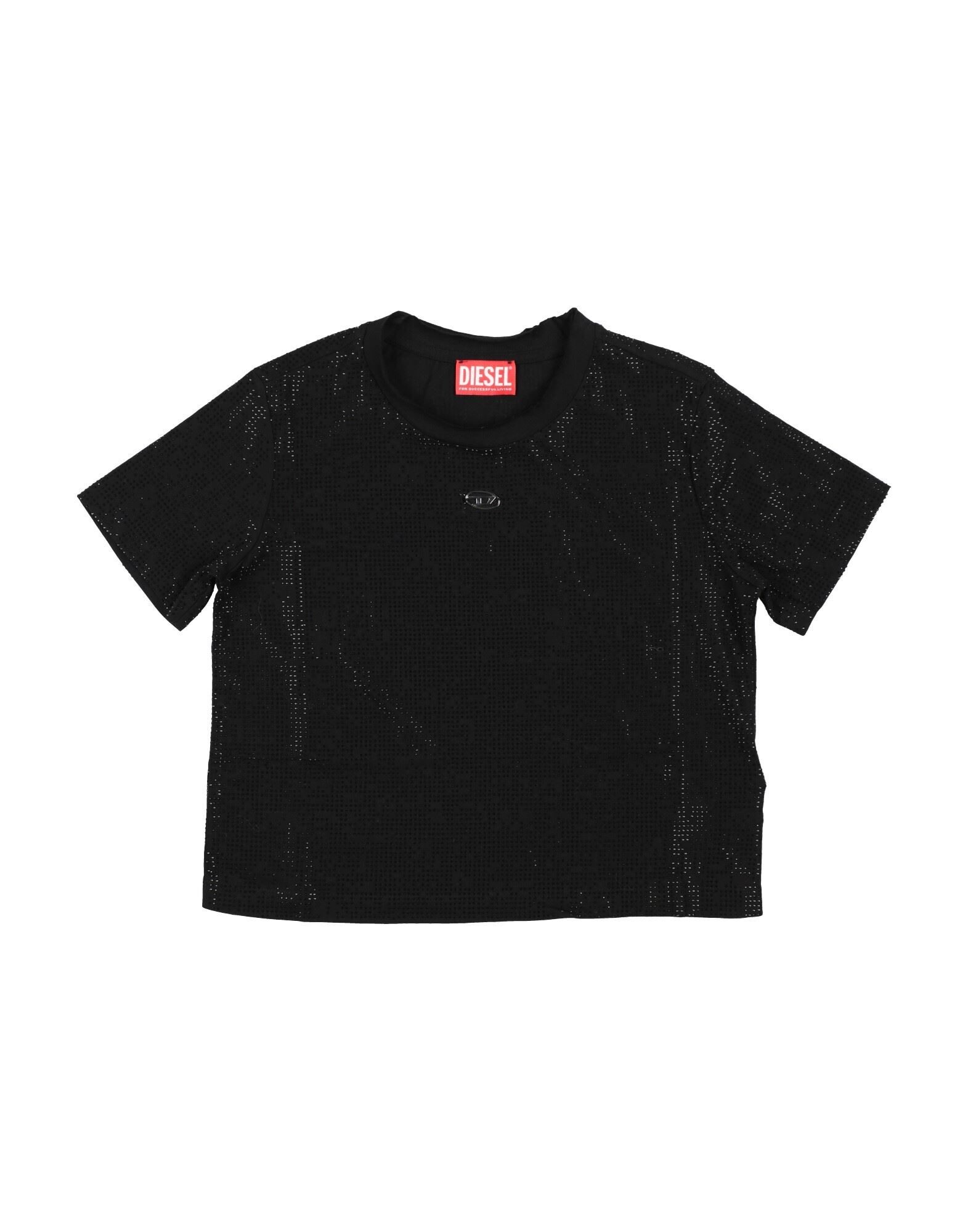 DIESEL - Топы без рукавов