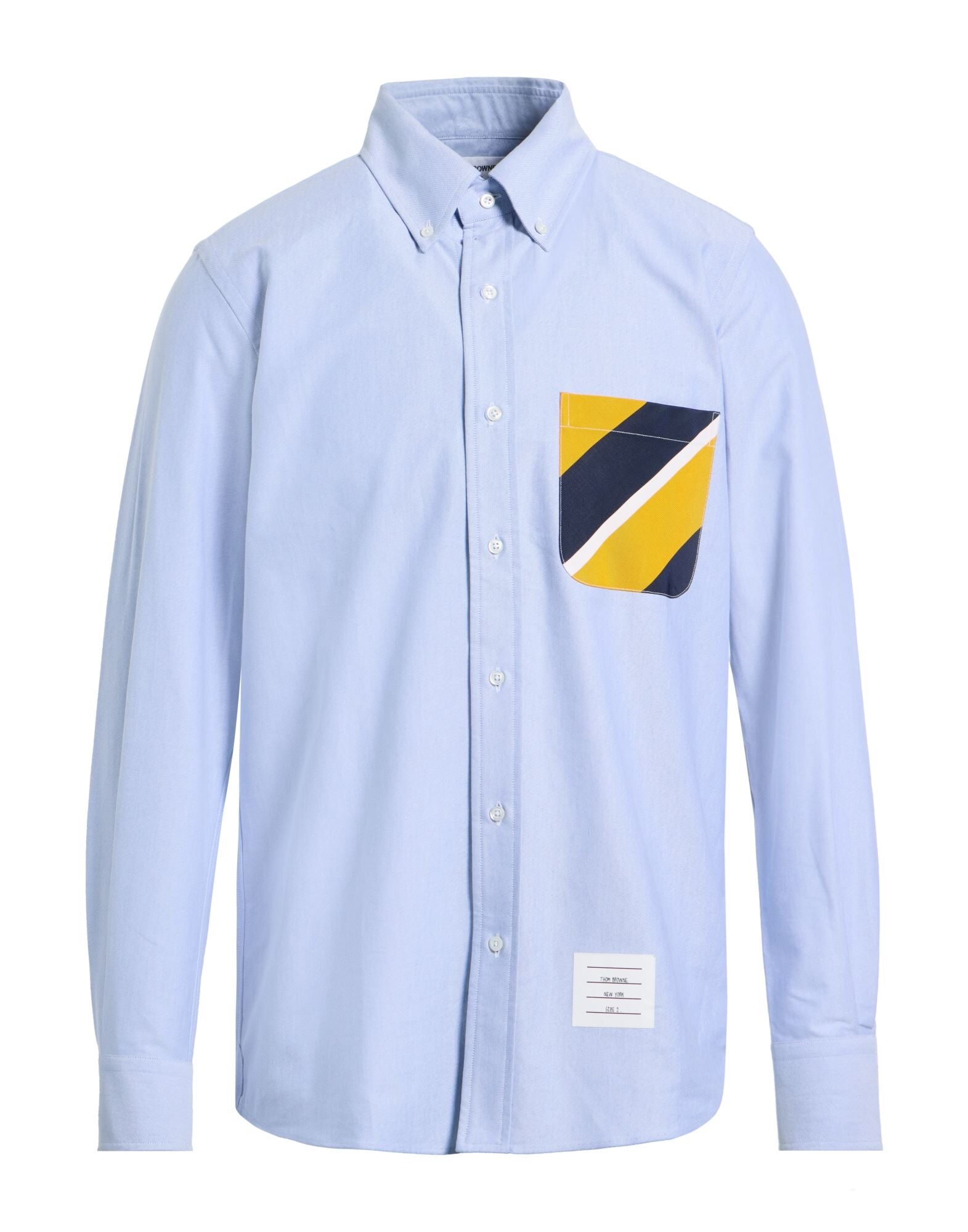 THOM BROWNE - Shirts