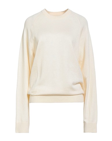 ZADIG&VOLTAIRE Sweatshirt 51% Organic cotton, 41% Silk, 8% Cashmere
