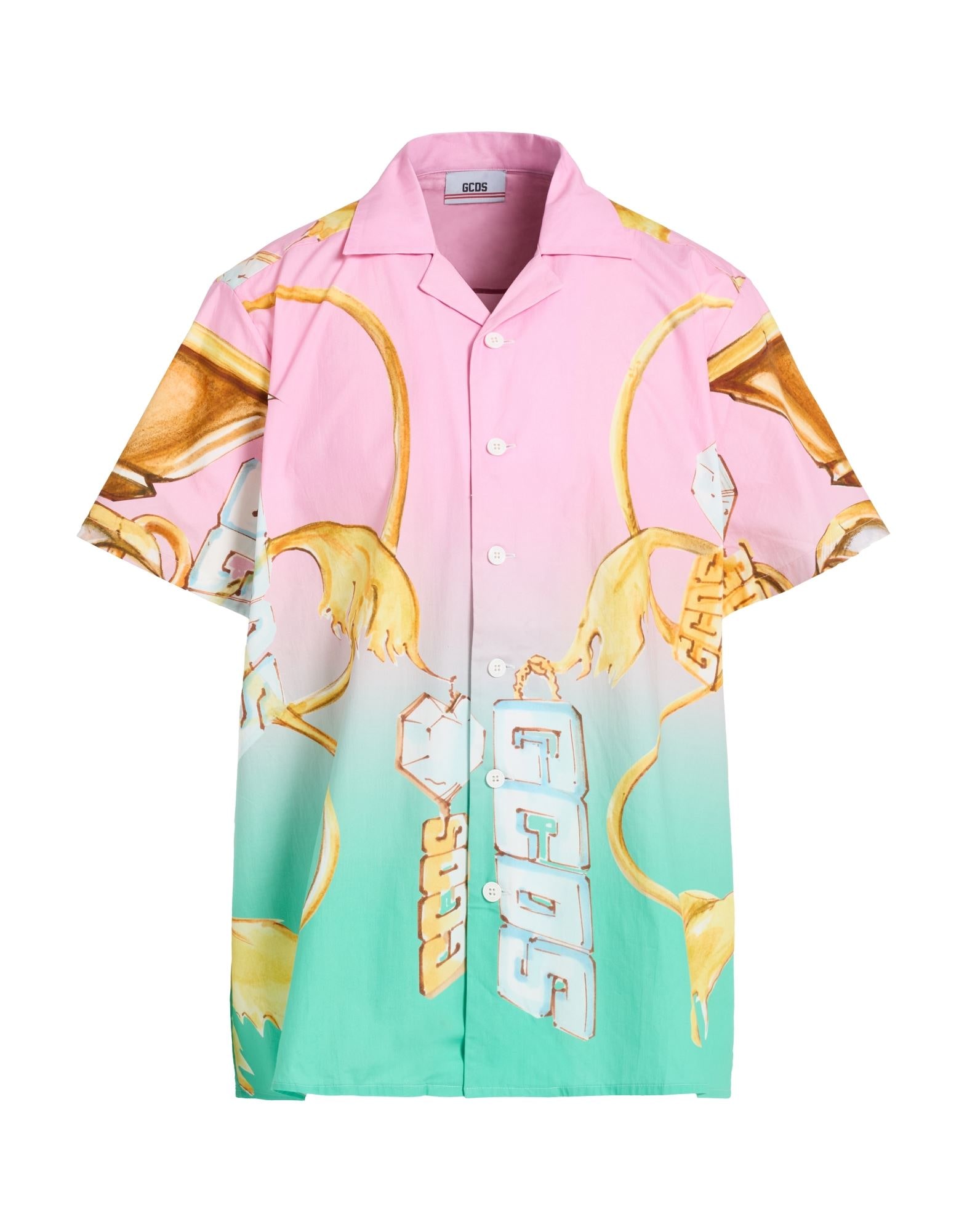 GCDS - Shirts