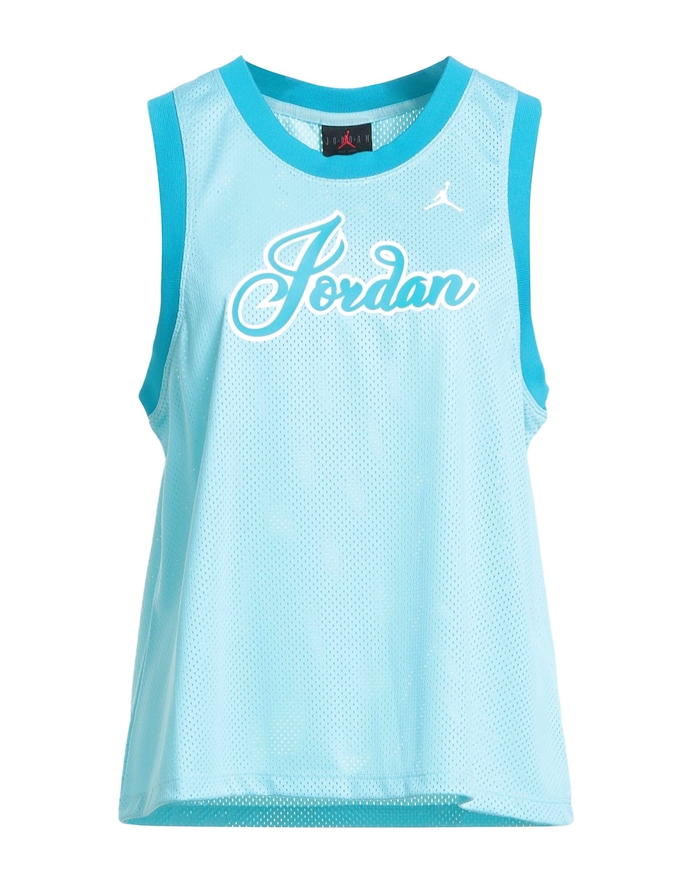 JORDAN - Αμάνικα μπλουζάκια