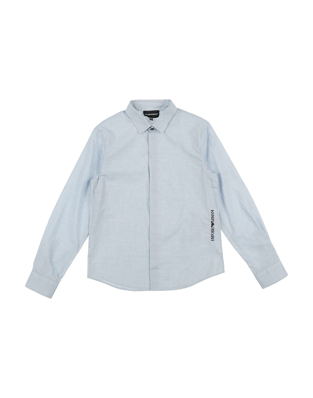 EMPORIO ARMANI - Shirts