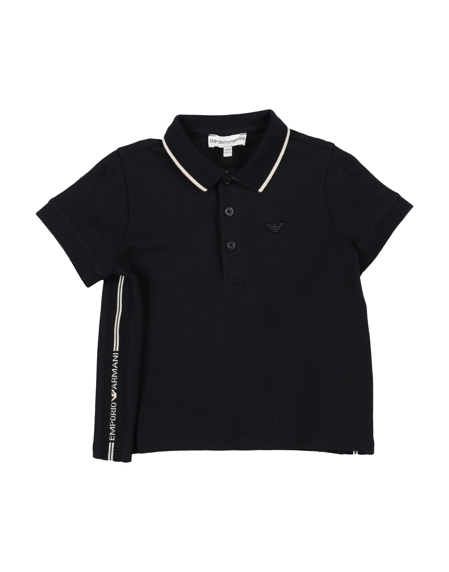 EMPORIO ARMANI - Polo shirts