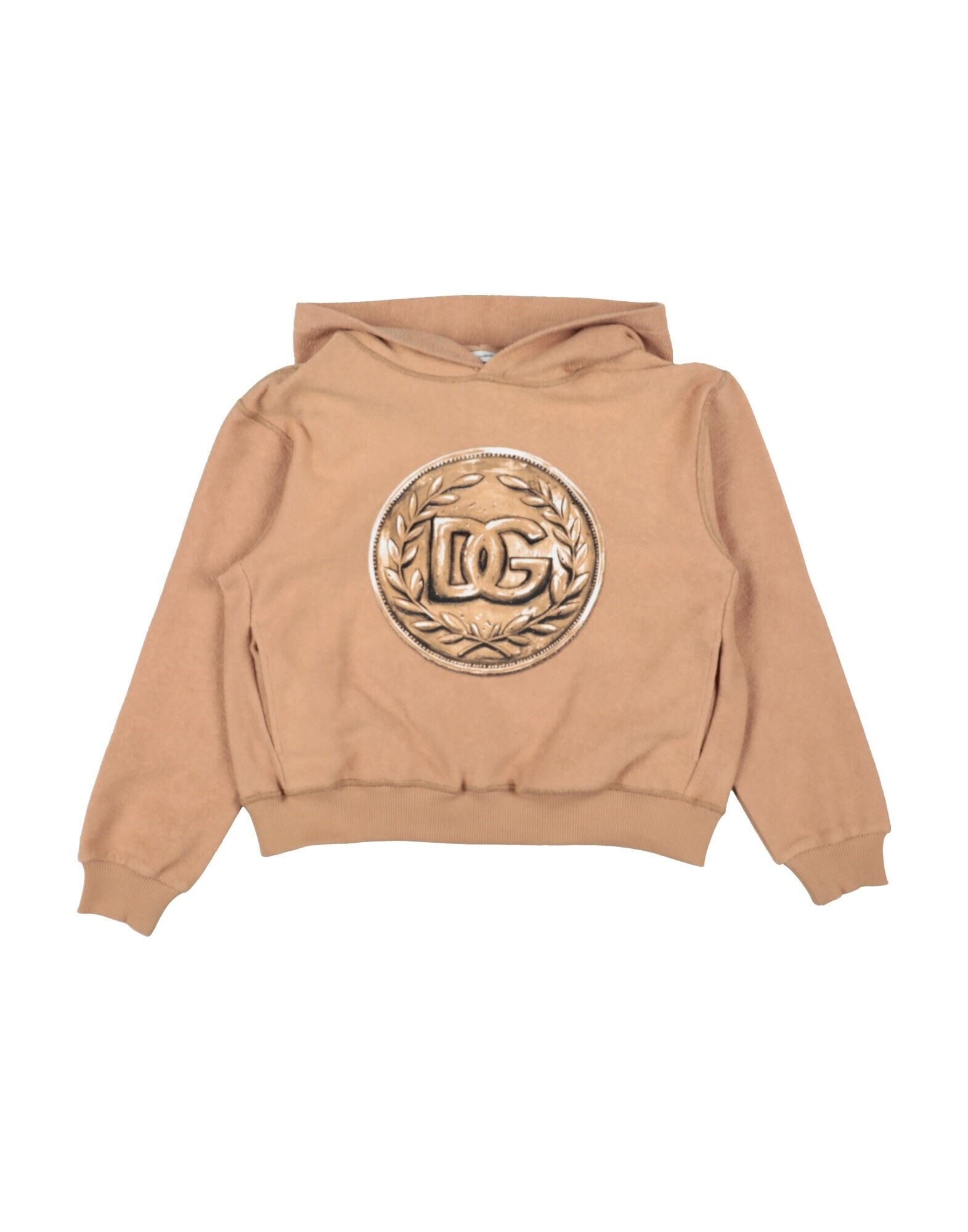DOLCE&GABBANA - Sweatshirts
