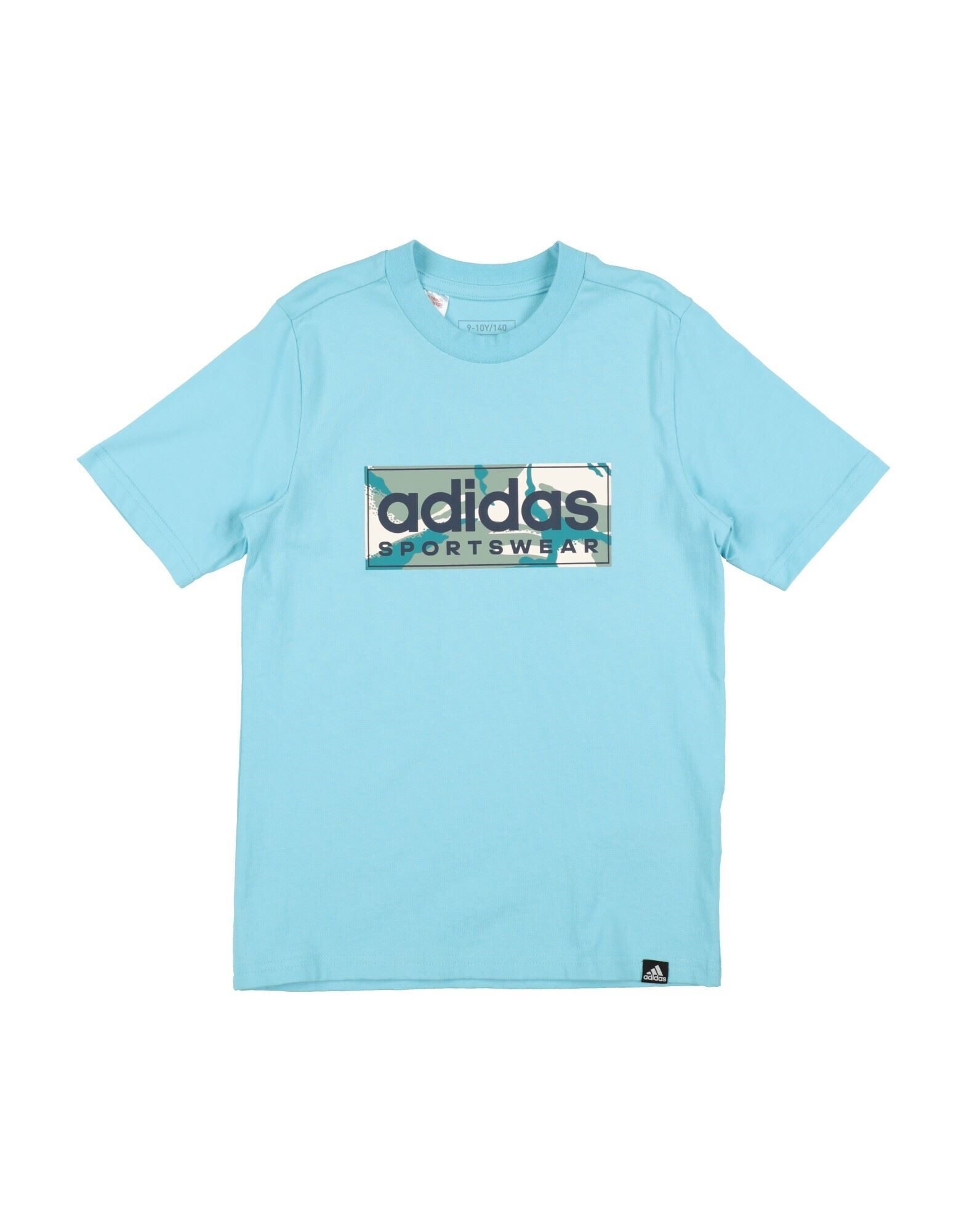 ADIDAS - T-shirts