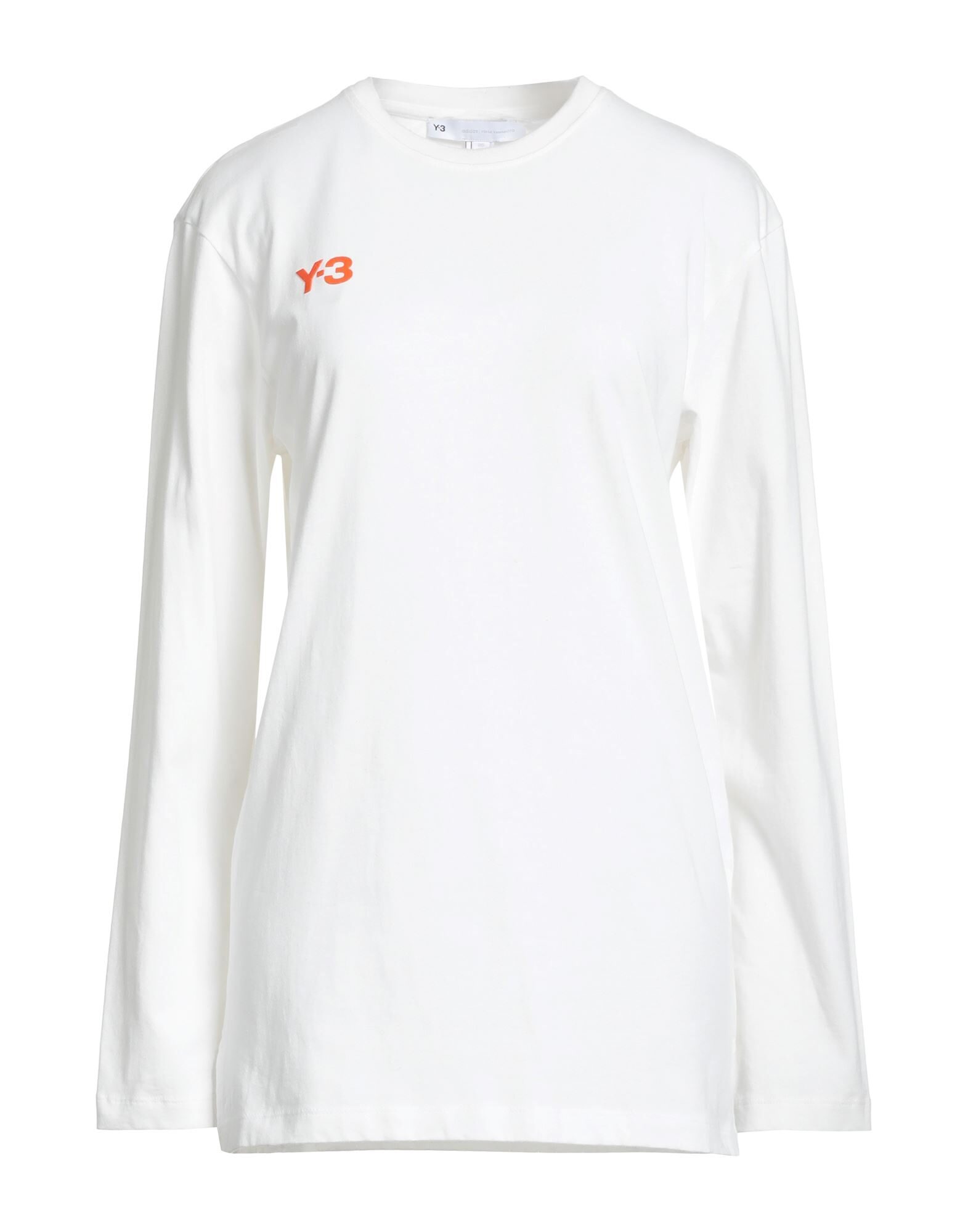 Y-3 - T-shirts