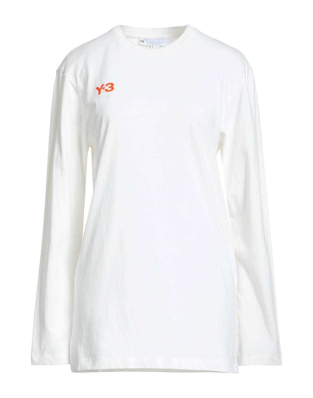 Y-3 - T-shirts