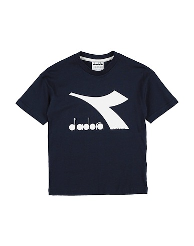 DIADORA T-shirt 90% Coton, 10% Élasthanne