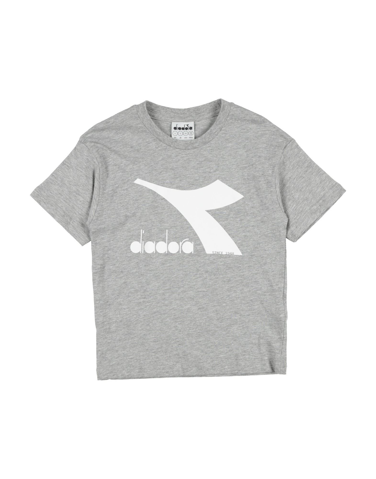 DIADORA - T-shirts