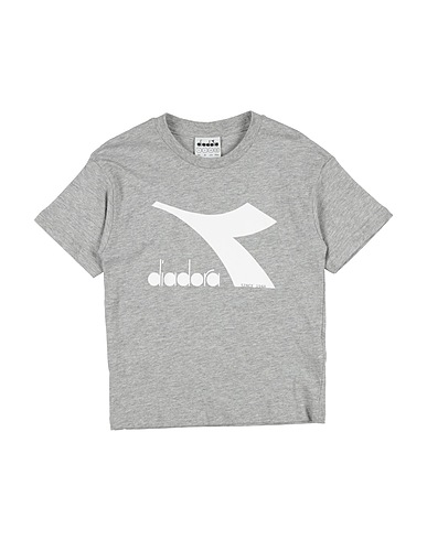 DIADORA T-shirt 90% Coton, 10% Élasthanne