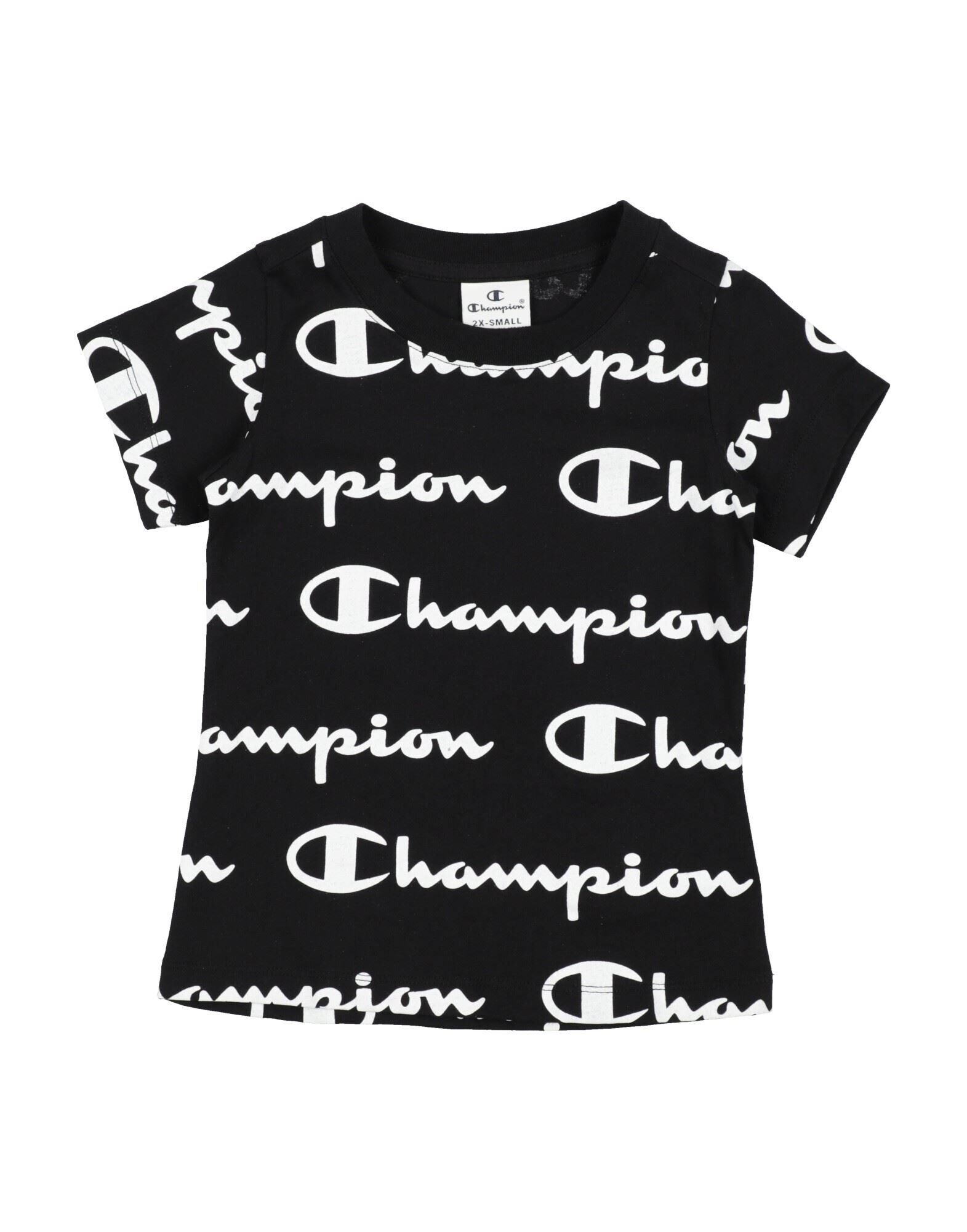 CHAMPION - Футболки