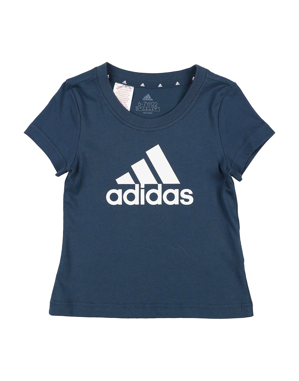 ADIDAS - T-shirts