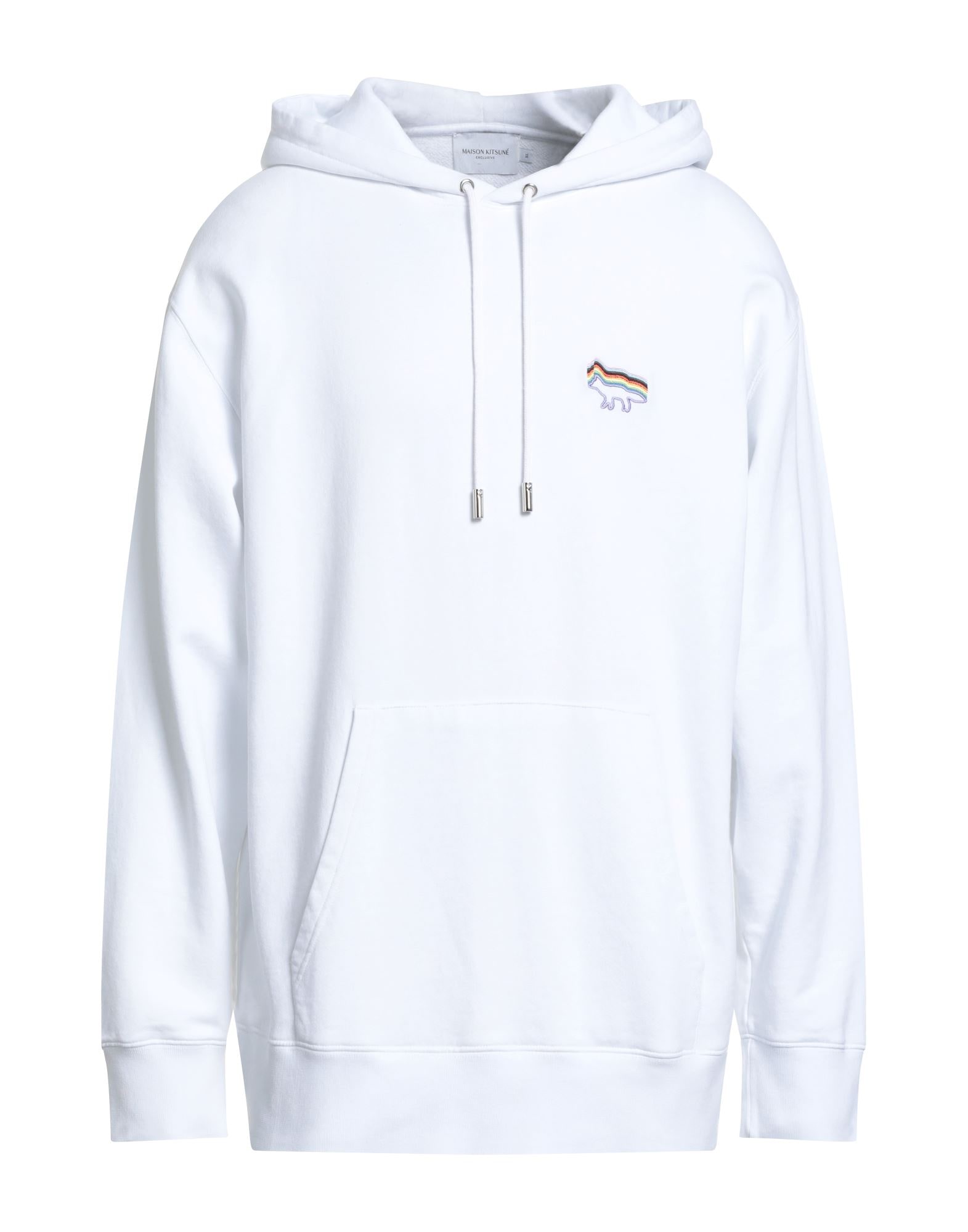 MAISON KITSUNÉ - Sweatshirts