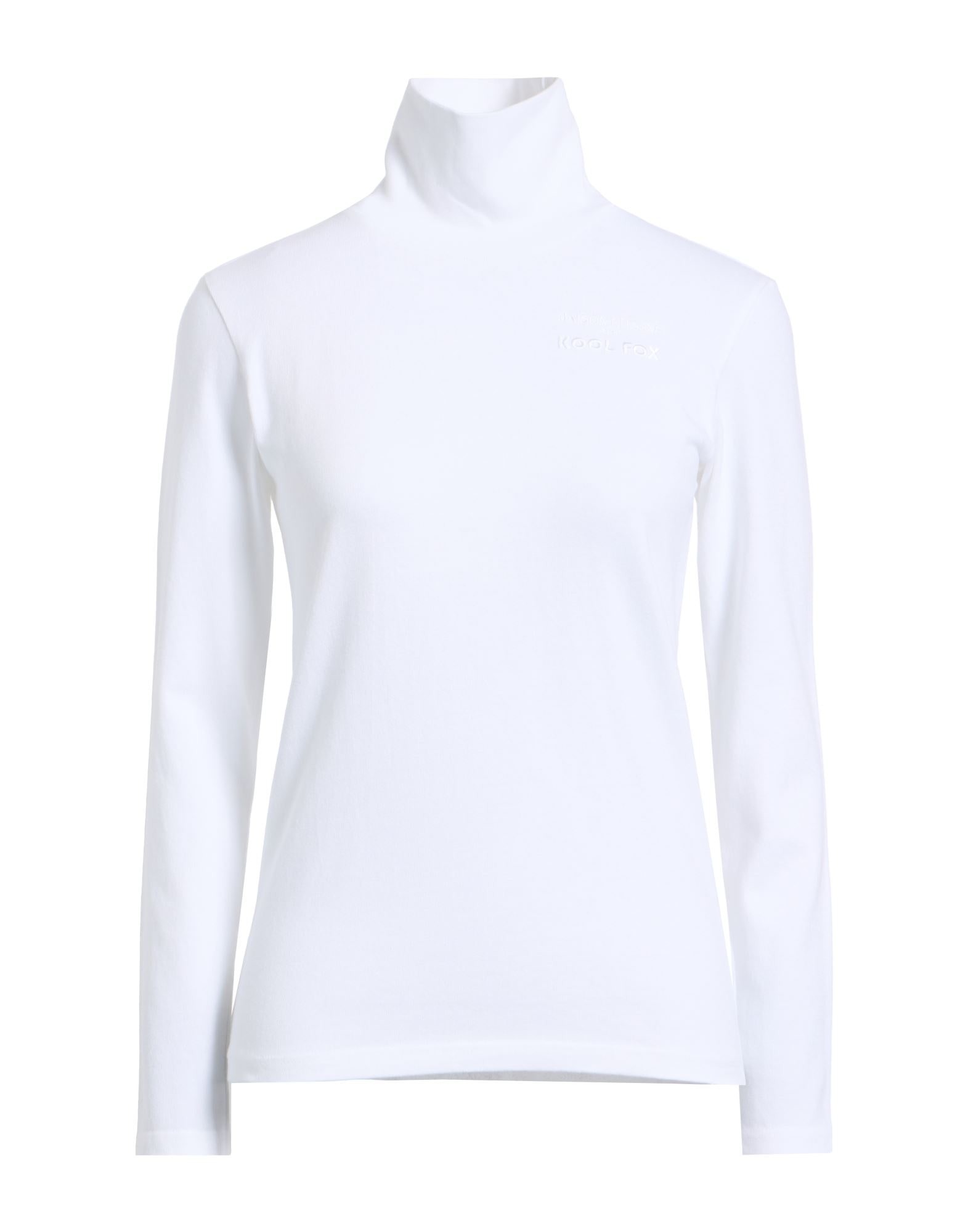 MAISON KITSUNÉ - T-shirts