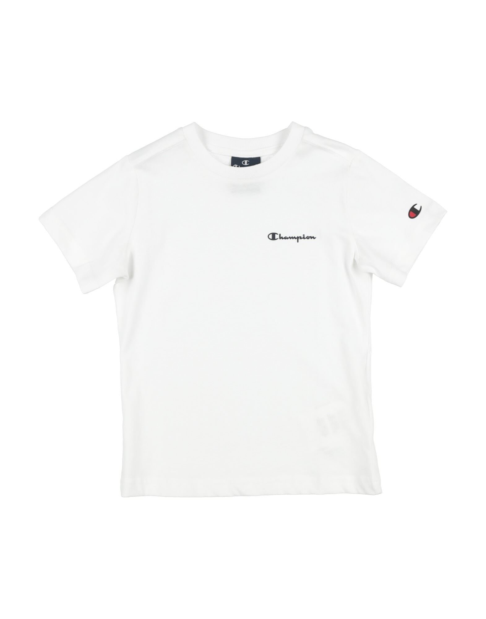 CHAMPION - T-shirts