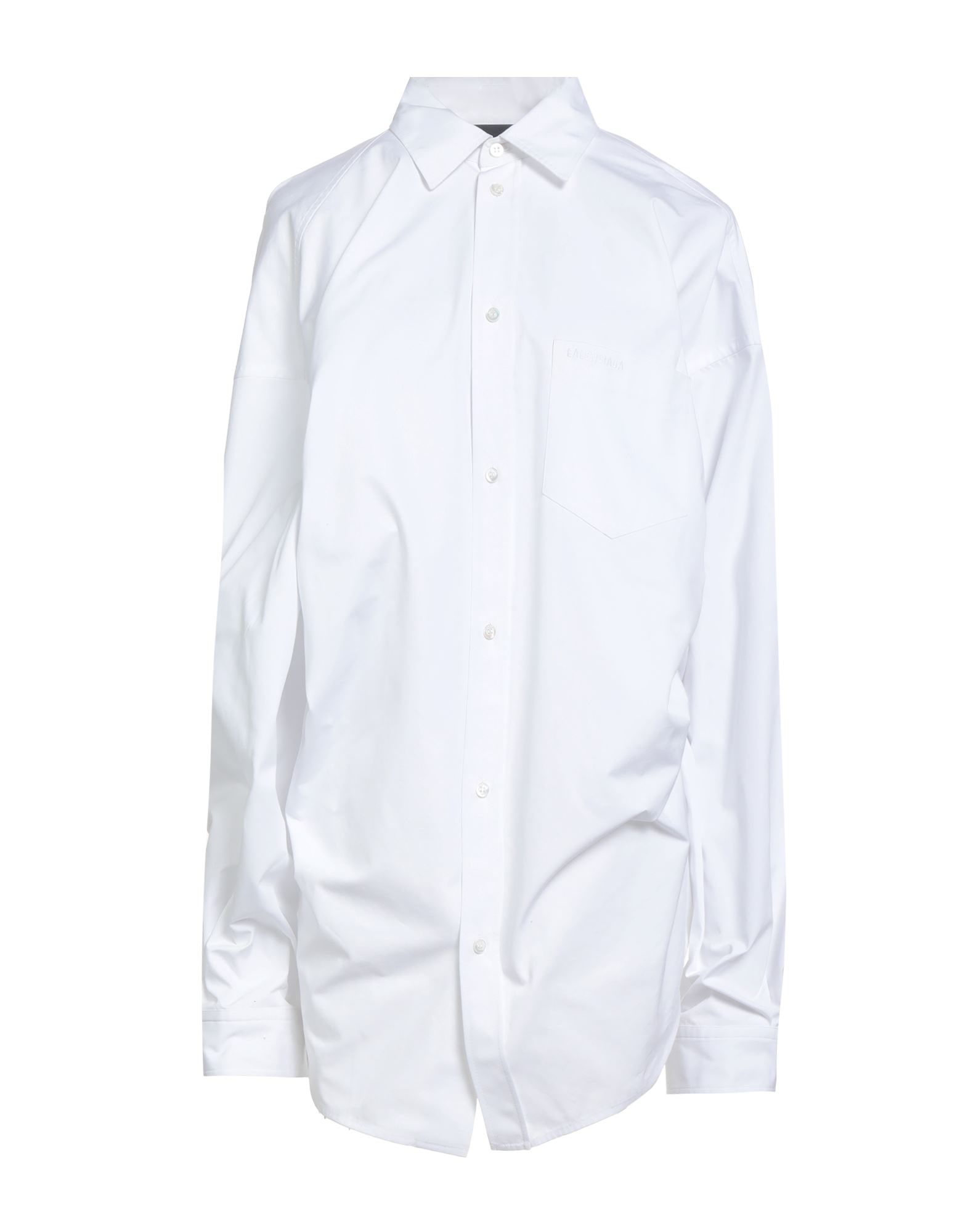 BALENCIAGA - Shirts