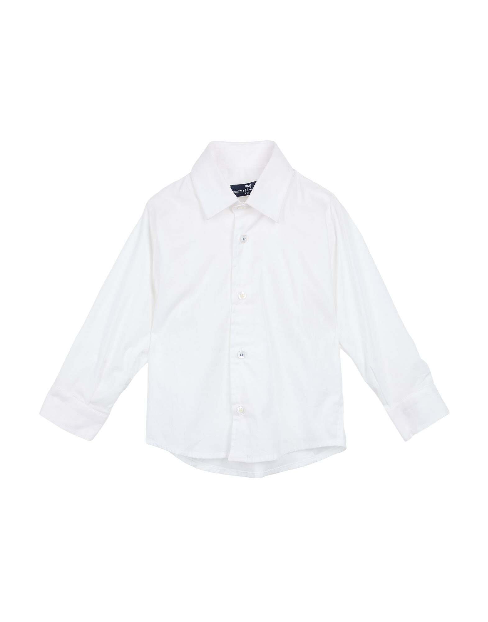 MANUELL & FRANK - Shirts