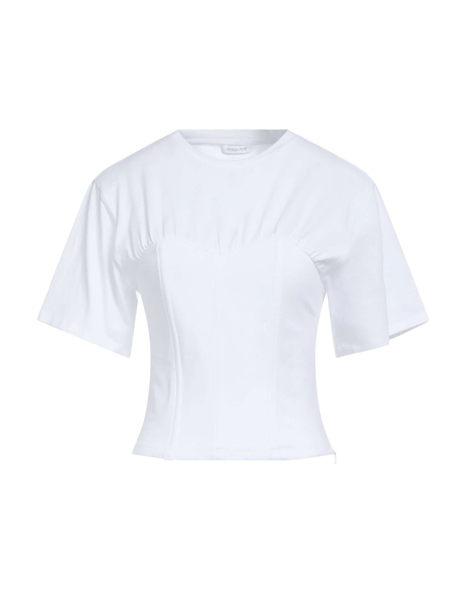 PATRIZIA PEPE - T-shirts