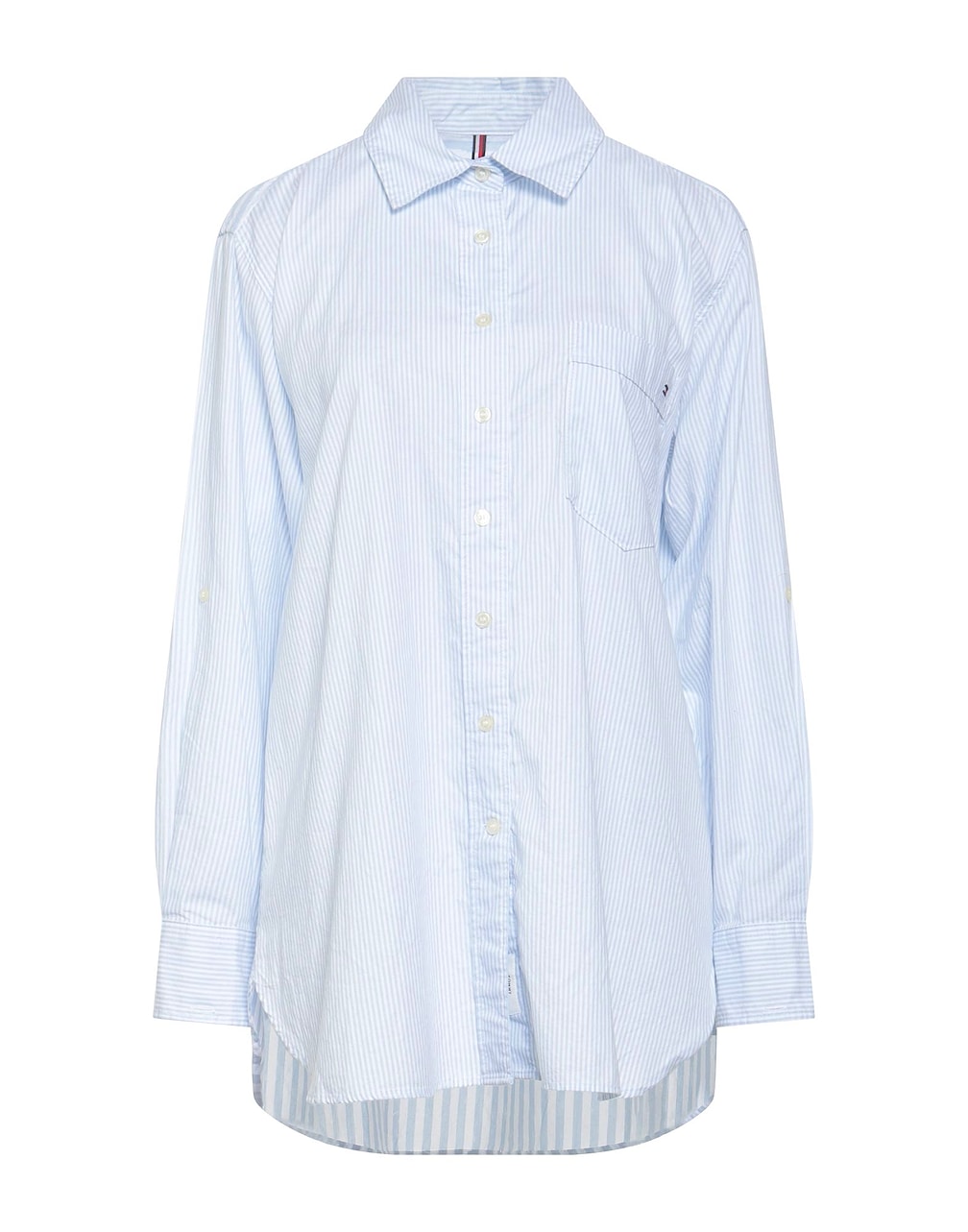 TOMMY HILFIGER - Chemises