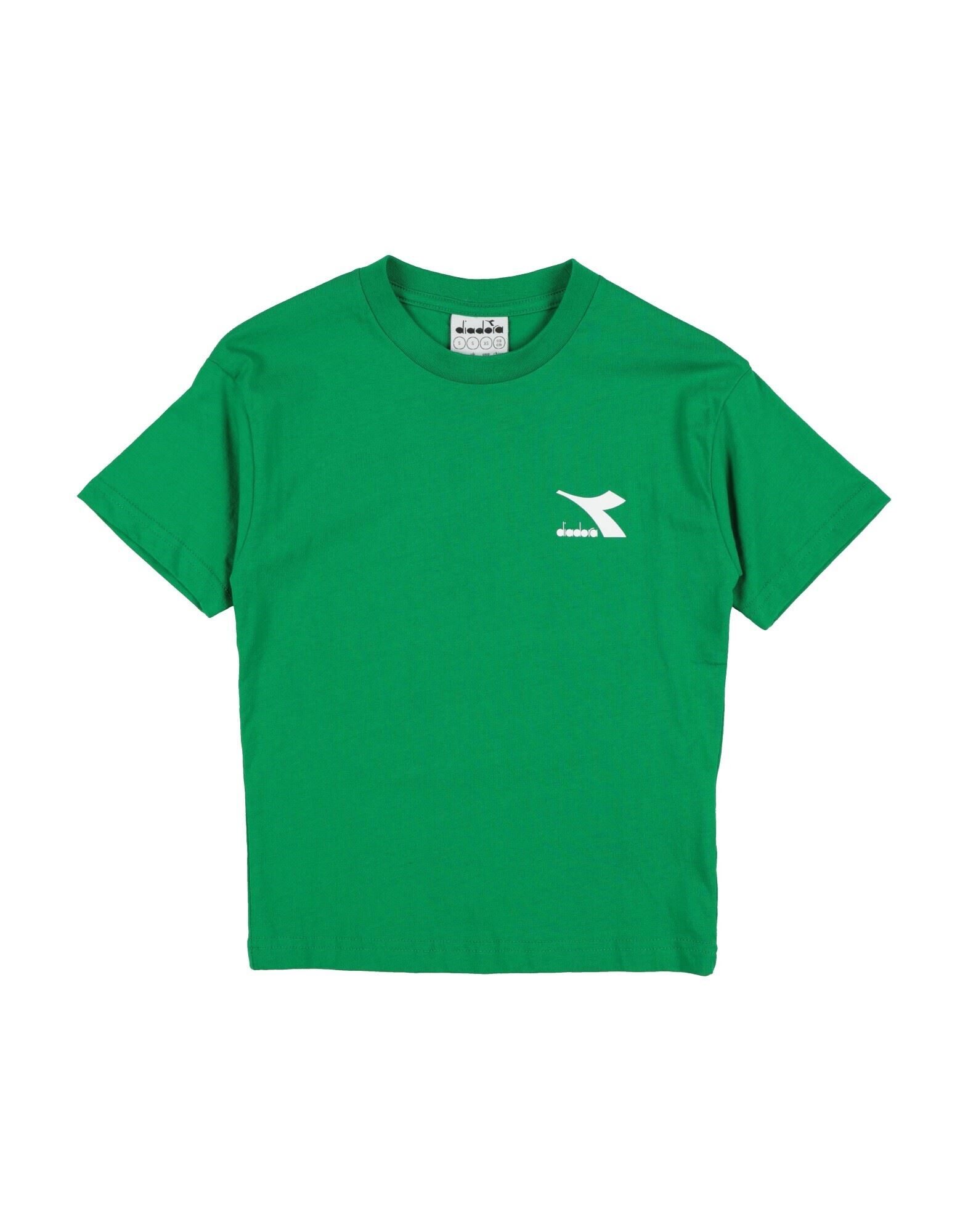 DIADORA - T-shirts