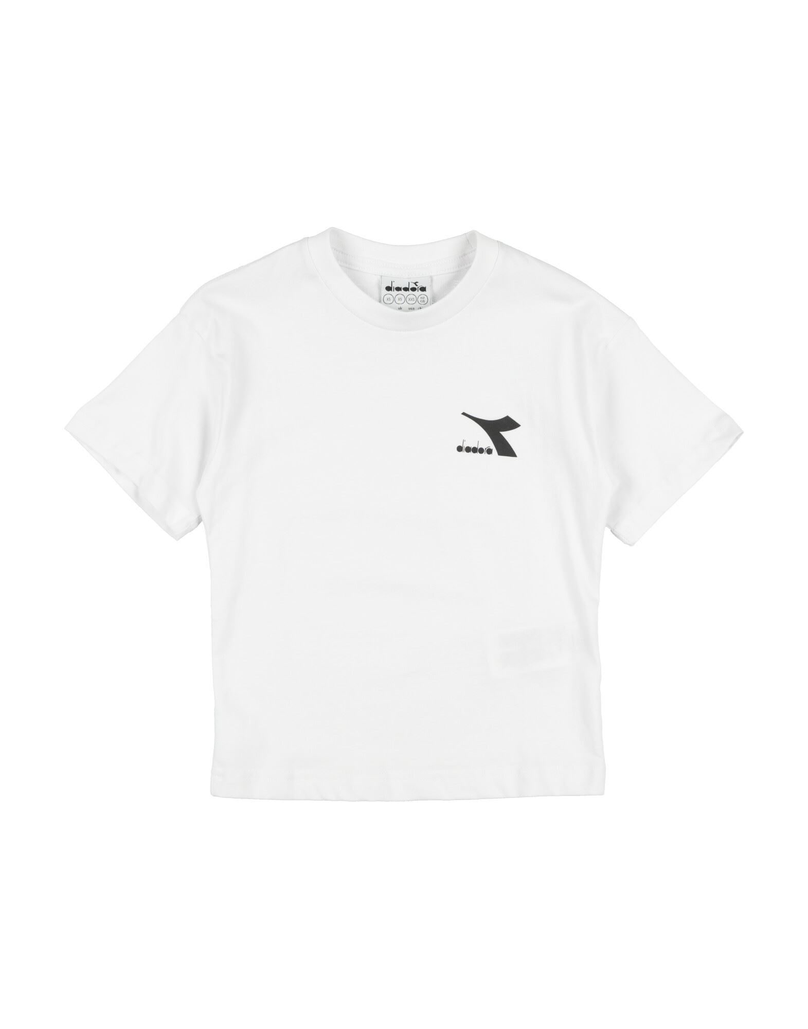 DIADORA - T-shirts