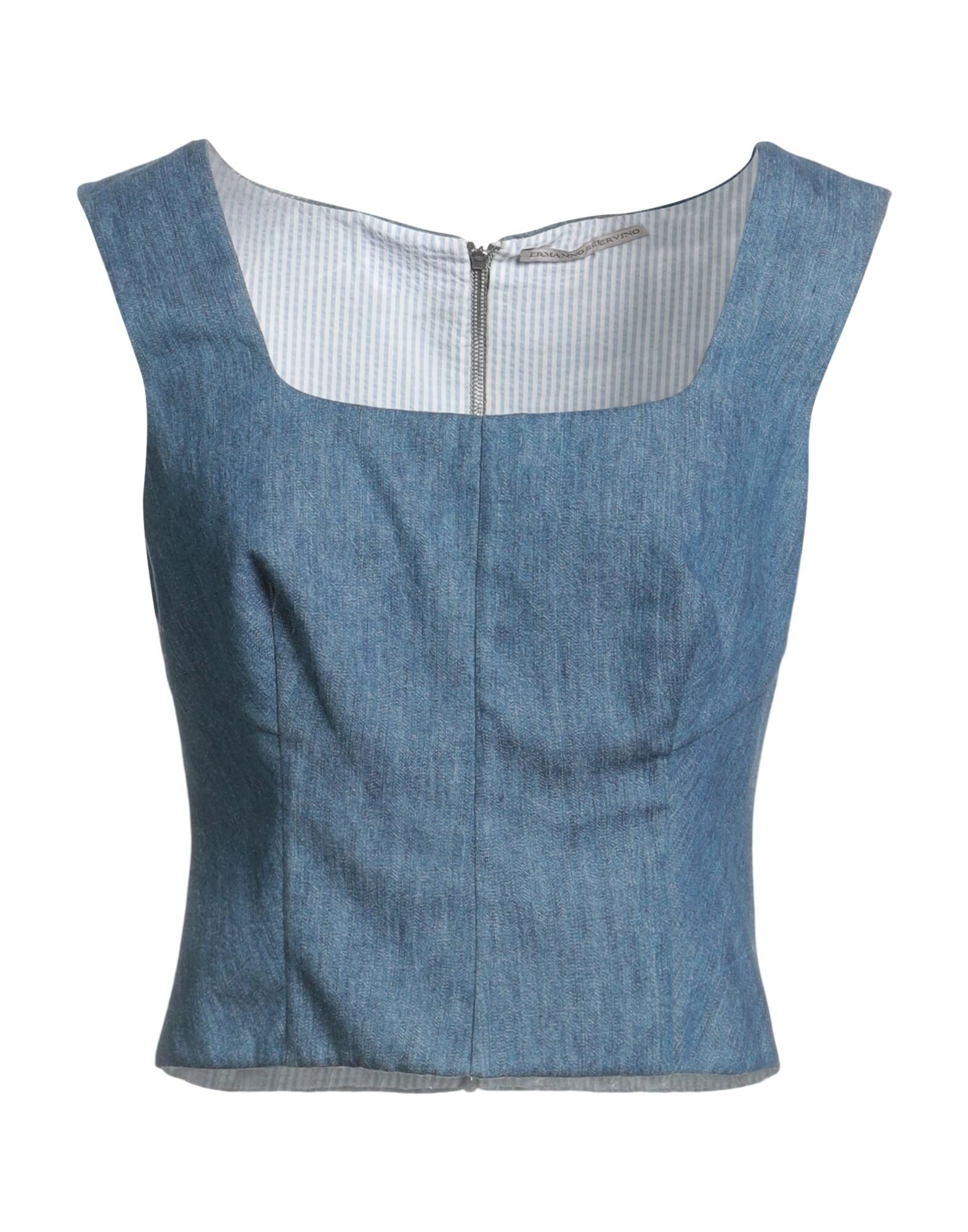 ERMANNO SCERVINO - Tops